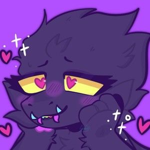 Meet your Posher, Skitchy